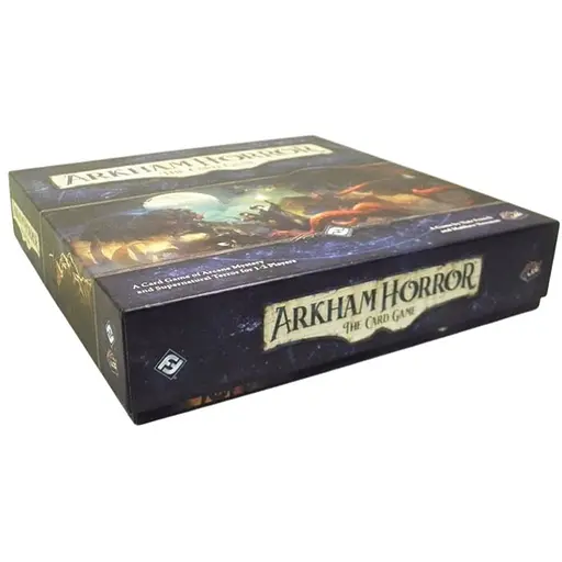 Органайзер Tower Rex МДФ Жах Аркгема. Карткова гра + доповнення Arkham Horror Card Game + Expansions (2007) - фото 1