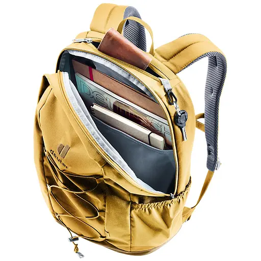 Рюкзак Deuter Gogo Desert Tan (1052-3813224 6607) - фото 8
