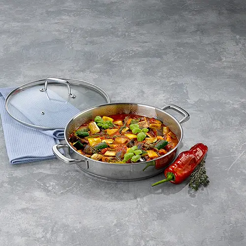 Сотейник KELA Flavoria, 28 см (10186) - фото 2