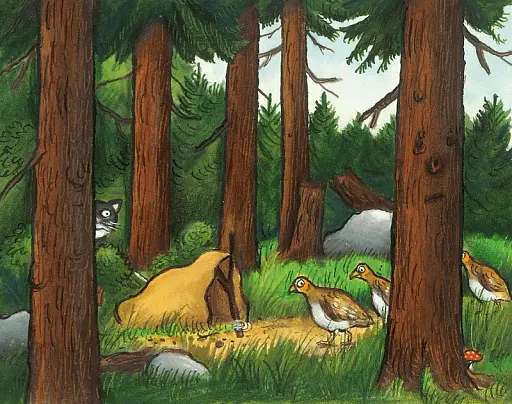 Кіт у чоботях - фото 8