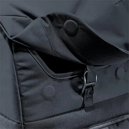 Рюкзак Deuter UP Sydney Black (1052-3813921 7000) - фото 7