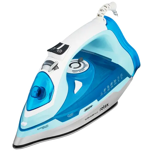 Праска RIC63-C Ultra Glide Plus - фото 1