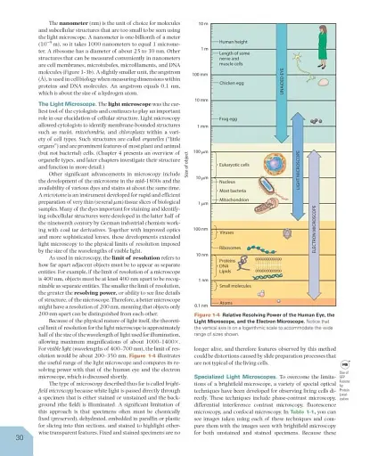 Becker's World of the Cell. 9th Global Edition - фото 7