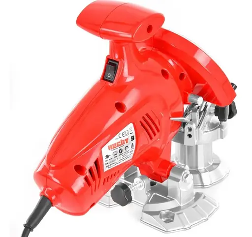 Электрическая цепная шлифмашина HECHT 9 - фото 4