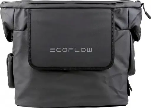 Сумка для зарядної станції EcoFlow DELTA 2 Bag (BMR330) [79681] - фото 3