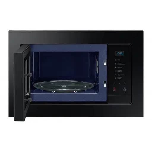 Мікрохвильова піч Samsung MS23A7118AK/UA - фото 3