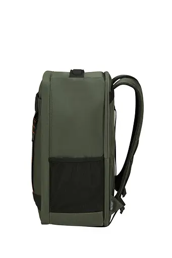 Рюкзак American Tourister URBAN TRACK KHAKI 40x25x20 MD1*94005 - фото 10