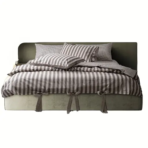 Постільна білизна My Sleep Варена Бавовна Majoli pbe0051887 - фото 3