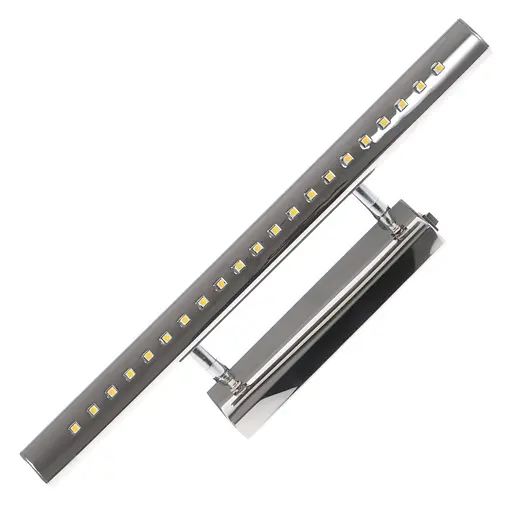 Підсветка для картин і дзеркал Brille LED 5W WW CH (509) - фото 3