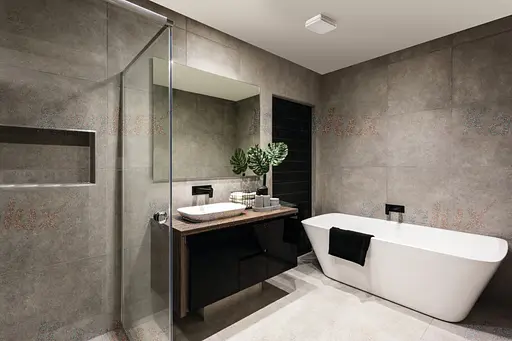 Світлодіодний світильник Kanlux BENO 24W NW-L-W (33342) - фото 3