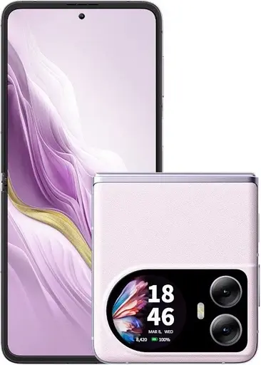 Смартфон Blackview Hero 10 12/256Gb NFC Sakura Purple Global version - фото 6