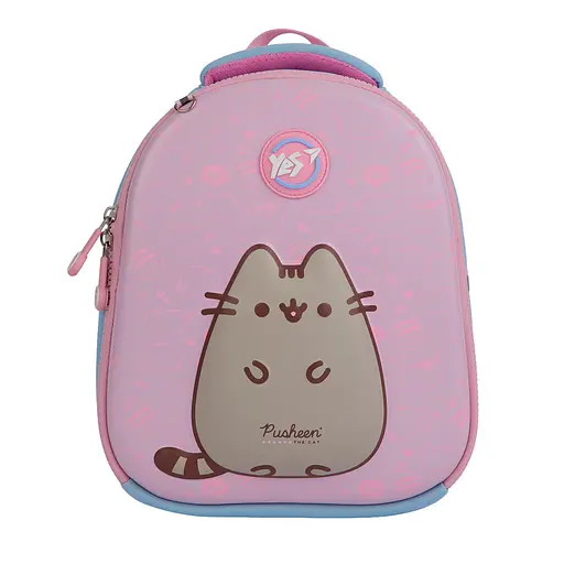 Рюкзак дитячий YES Pusheen K-33 - фото 3