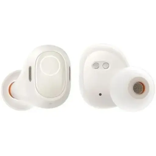 Наушники Baseus Bowie WM03 True Wireless Earphones creamy-белые NGTW330302