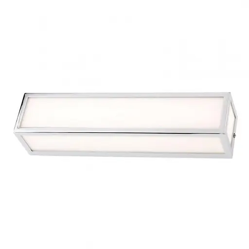 Бра Redo EGO AP LED 12W 3000K CH (5.1.2) 01-1234 - фото 1