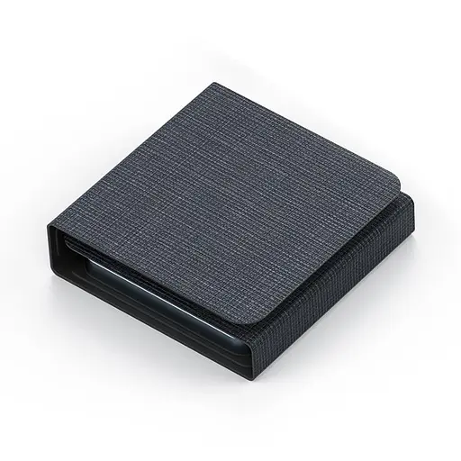 Зарядка Qi 3in1 Foldable Magnetic Wireless Charger XYJ X8 для Phone, Apple Watch, AirPods - фото 4