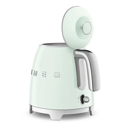 Електрочайник Smeg KLF05PGEU - фото 3