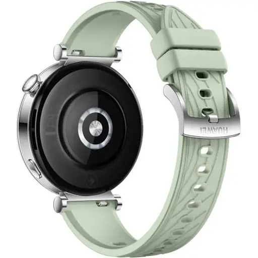 Смарт-часы HUAWEI Watch GT 4 41mm Green 55020CES - фото 4