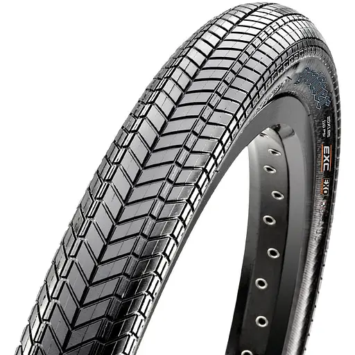 Покришка Maxxis Grifter 29 x 2.50 TPI-60 Wire (1052-ETB96802000)