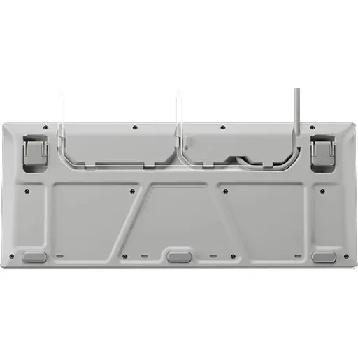 Клавиатура SteelSeries Apex 3 TKL UA White (64819) - фото 2