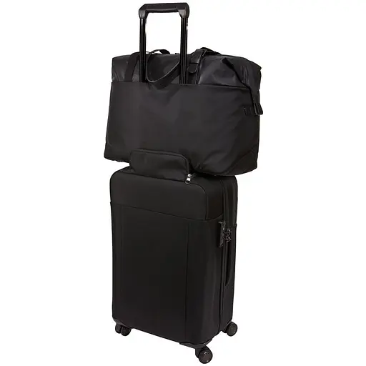 Дорожня сумка Thule Spira Weekender 37L Black (TH 3203781) - фото 9