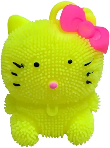 Гра антистрес Кітті, підсвічування, C68787