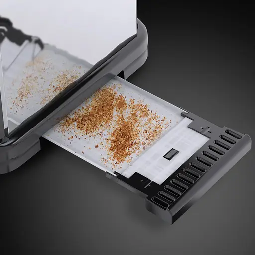 Тостер Russell Hobbs Oxford 4 Slice Long Slot 23610-56 - фото 4