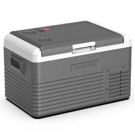Компрессорный автохолодильник Alpicool CL30G (29 литров, LG Compressor) - фото 1