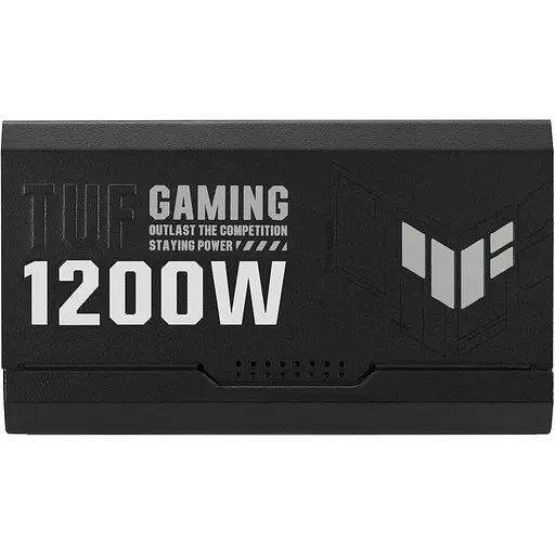 Блок живлення Asus TUF Gaming 1200W Gold (90YE00S0-B0NA00) [141264] - фото 7