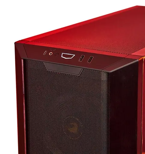 Компьютер Instagram by CompX_453 (RTX 5080, Ryzen 9 7950X3D, DDR5 96 Гб, SSD 2 ТБ) - фото 2