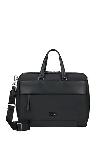 Сумка Для Ноутбуку 15,6" Samsonite ZALIA 3.0 BLACK 40x30x10 KM4*09002