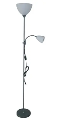 Торшер Laguna Lighting 89535-02 - фото 1