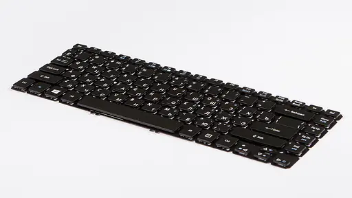 Клавиатура для ноутбука Acer AspireV5-471/V5-471G Original Rus (A931) - фото 2