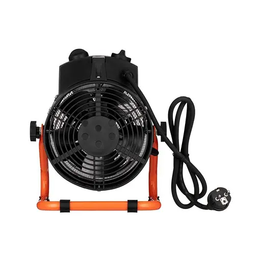 Тепловая пушка электрическая 2E-AHT3000 - фото 2