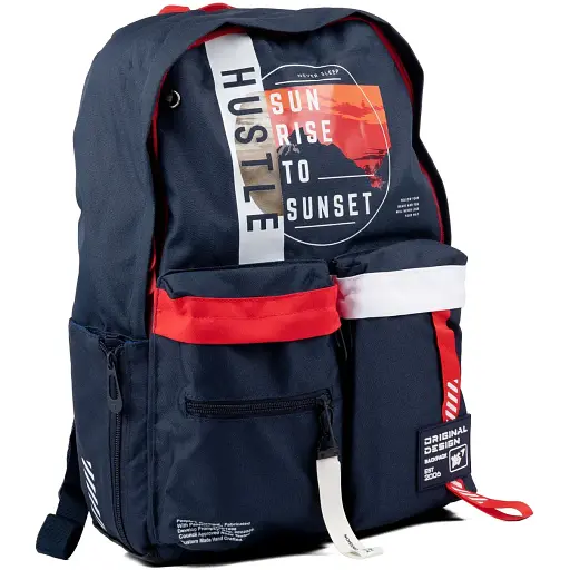 Рюкзак Yes T-126 Hustle