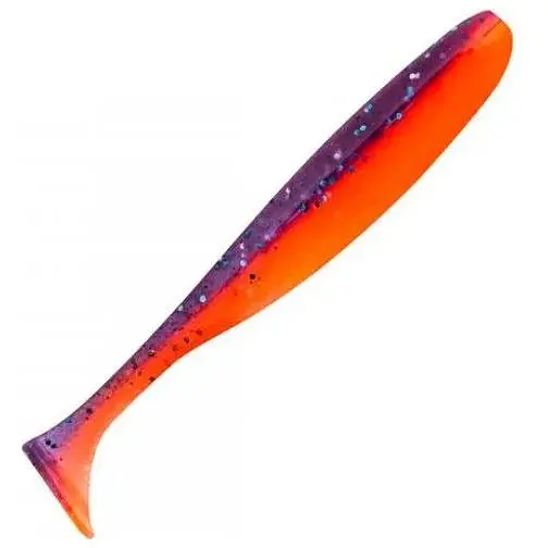Силікон Keitech Easy Shiner 6.5 3 шт/уп к:pal Фіолетовий (1013-1551.10.96)