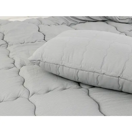 Подушка силиконовая Руно Soft Line 50х70 см (310.52_Soft Line) - фото 6