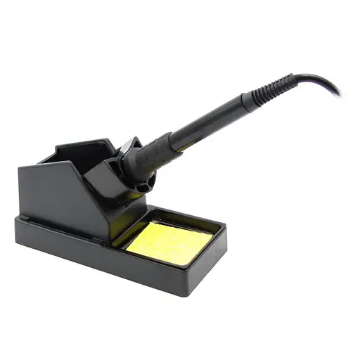 Паяльная станция Baku BK936 паяльник с блоком регулировки - фото 4