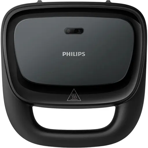 Вафельница Philips 3000 (HD2332/90) - фото 2