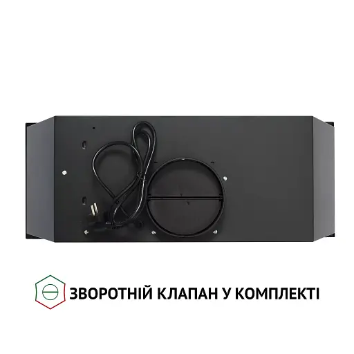 Вытяжка полновстраиваемая PERFELLI BIS 7653 BL 1000 LED - фото 9