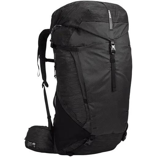 Рюкзак Thule Topio 40L Men Backpacking Pack TTOM-140 Black (7121906)