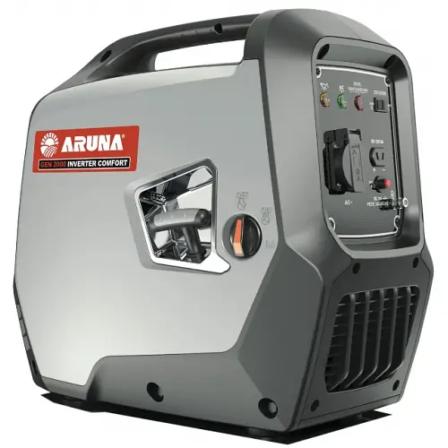 Генератор Aruna Gen 2000 Inverter Comfort (2 кВт)
