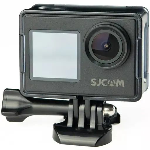 Экшн-камера SJCam SJ4000 Dual Screen - фото 8