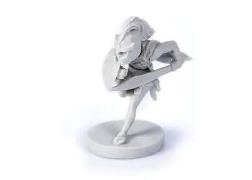 Аксесуар Lord of Boards Набір мініатюр до гри Таємниці замку Карак Karak укр. (LOB2302UA_m) - фото 5