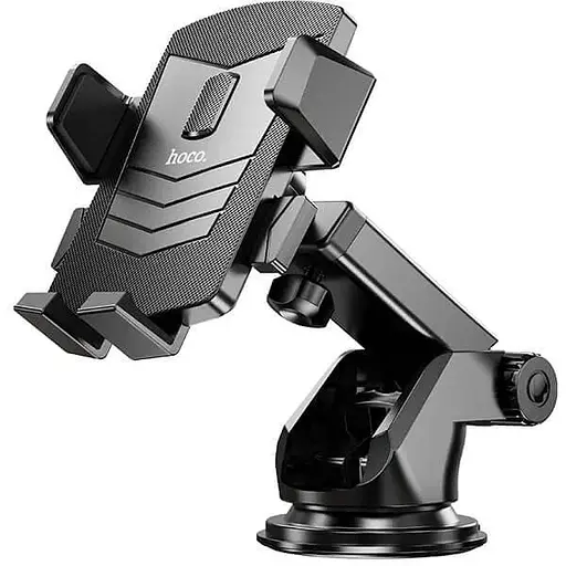 Держатель Hoco David one-button center console car holder CA83 - фото 1