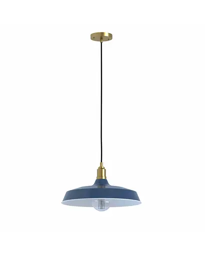 Люстра Pikart 32101-1 E27 1x60W IP20 - фото 1