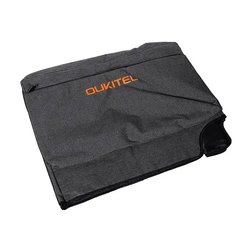 Чохол для портативних зарядних станцій OUKITEL P5000E / P5000E Pro (42-00233) - фото 10