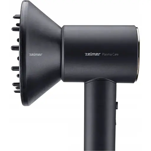 Фен Zelmer ZHD9004 Plasma Care [137070] - фото 9