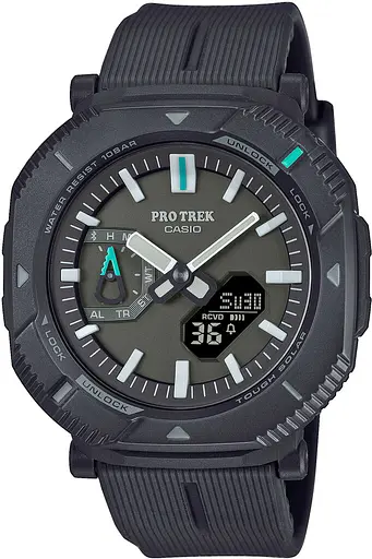 Часы Casio Pro Trek PRJ-B001-1ER