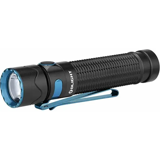 Фонарь Olight Warrior Mini 2 Черный (1013-2370.33.85)