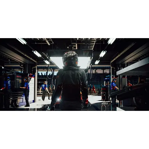 Игра Sony PlayStation для PS5 Gran Turismo 7 PS5 (9766995) - фото 4